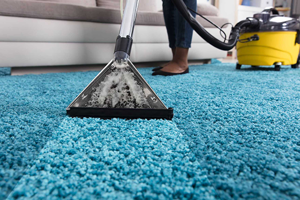 Jasa Cuci Karpet