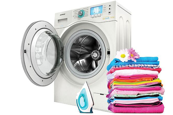 Laundry Kebutuhan Dunia usaha